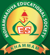 Mohammadiya Institution of Pharmacy - Khammam Image