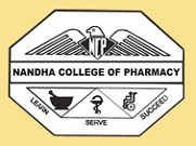Nandha College of Pharmacy - Erode Image