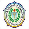 Nimra College of Pharmacy - Vijaywada Image