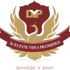 Padmashree Dr. D.Y. Patil Institute of Pharmacy - Pune Image