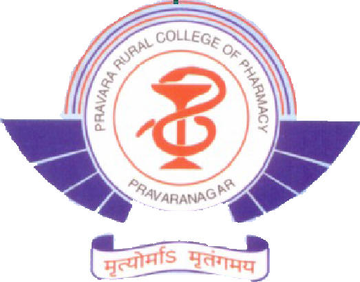 Pravara Rural College of Pharmacy - Ahmednagar Image