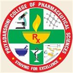 Priyadarshini College of Pharmaceutical Sciences - Rangareddi Image