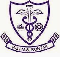 Pt. Bhagwat Dayal Sharma Post Graduate Institute of Medical Sciences - Rohtak Image