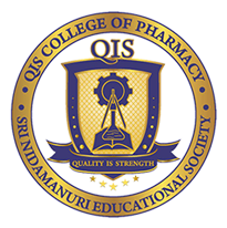 Q.I.S. College of Pharmacy - Prakasam Image