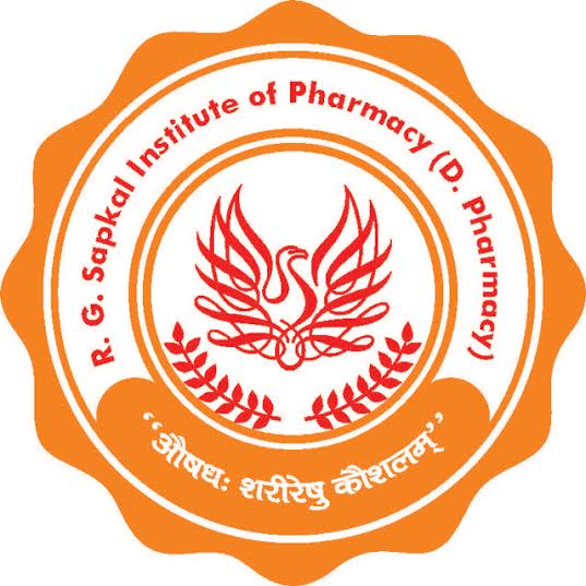 R.G. Sapkal College of Pharmacy - Nasik Image