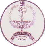 R.K.S.D. College of Pharmacy - Kaithal Image