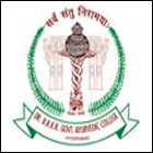 Dr. B.R.K.R. Government Ayurvedic College - Hyderabad Image