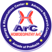 Homeopathy ArC Academy - Moodbiri Image