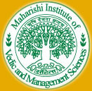 Maharishi Institute of Vedic and Management Sciences - Chitradurga Image