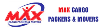 Max Cargo Packers and Movers Image