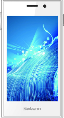 Karbonn Smart A11 Star Image