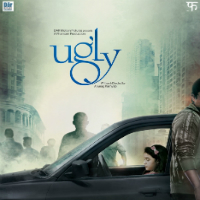 Ugly Image