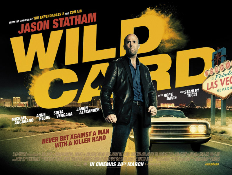 Wild Card Image
