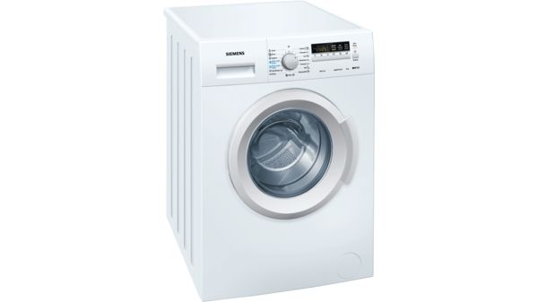 Siemens IQ100 Fully Automatic Washing Machine Image