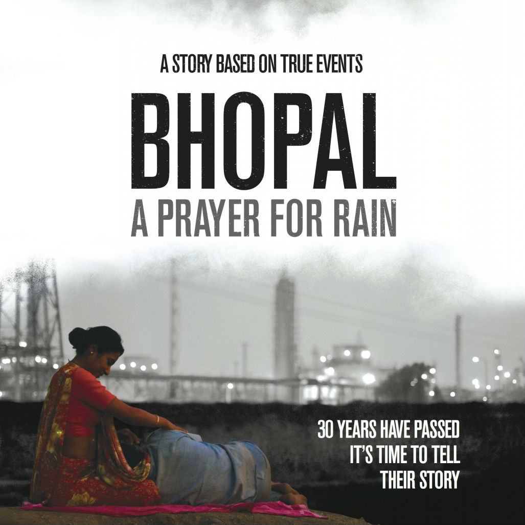 Bhopal: A Prayer For Rain Image