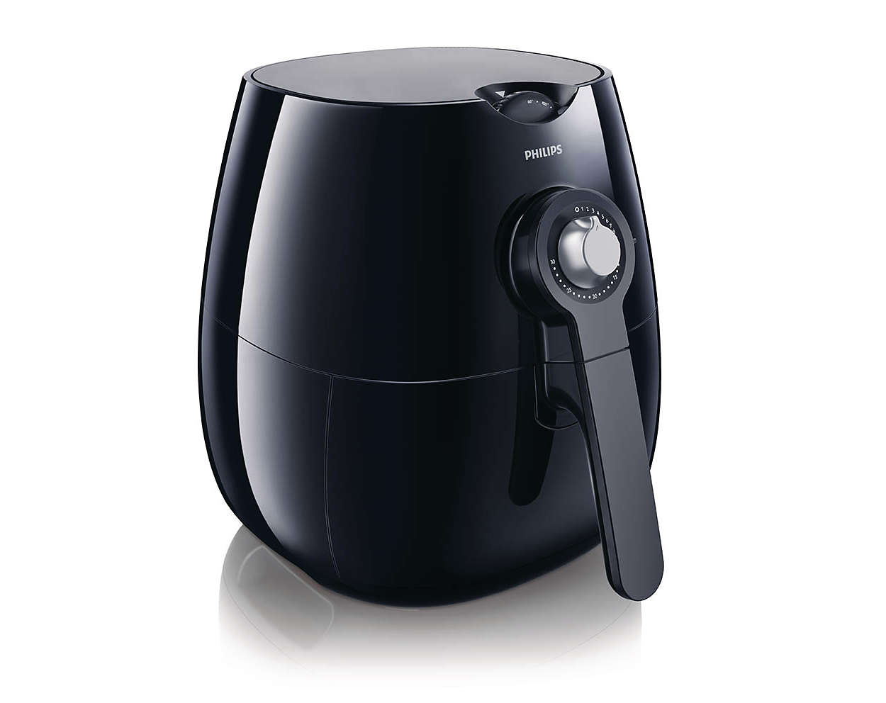 Philips Airfryer HD9220 Image