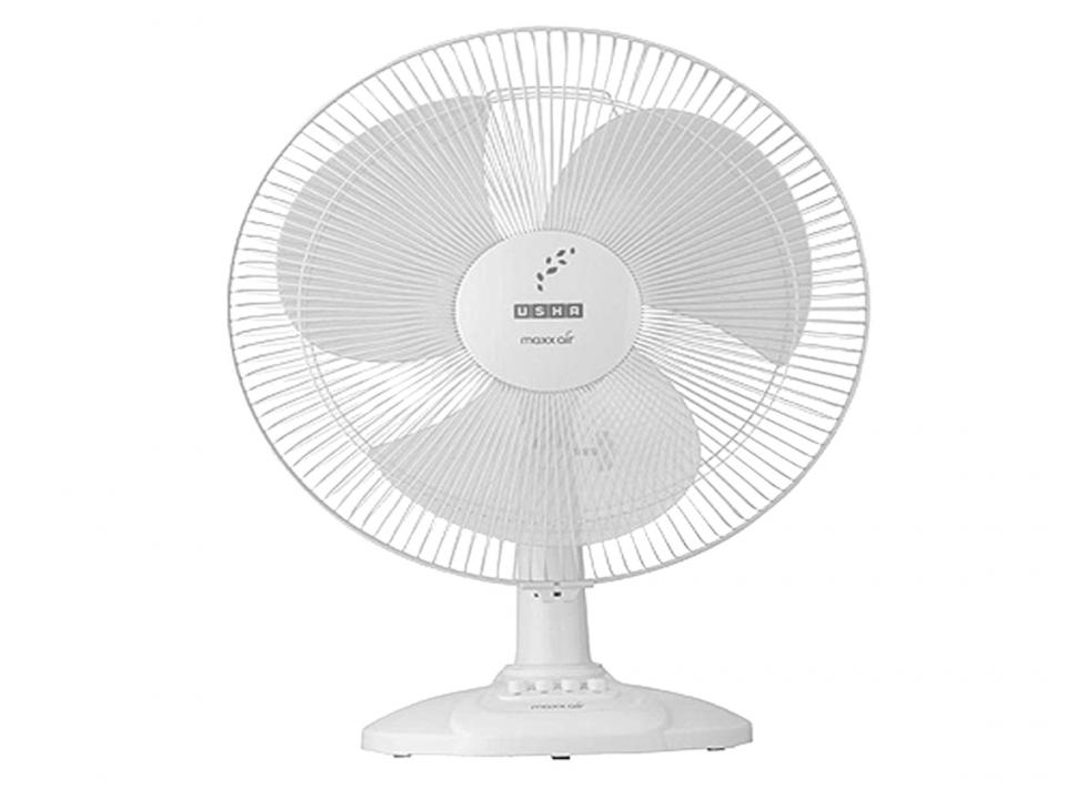 Usha Maxx Air Box Table Fan Image