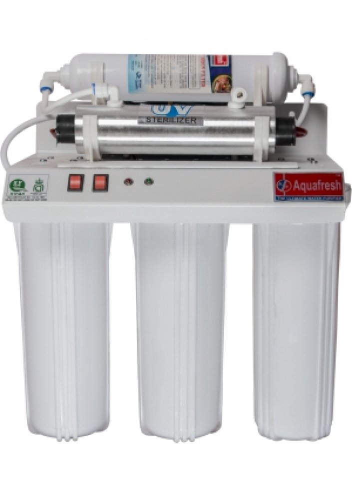 Aquafresh 5 Stage UV Water Purifier Image