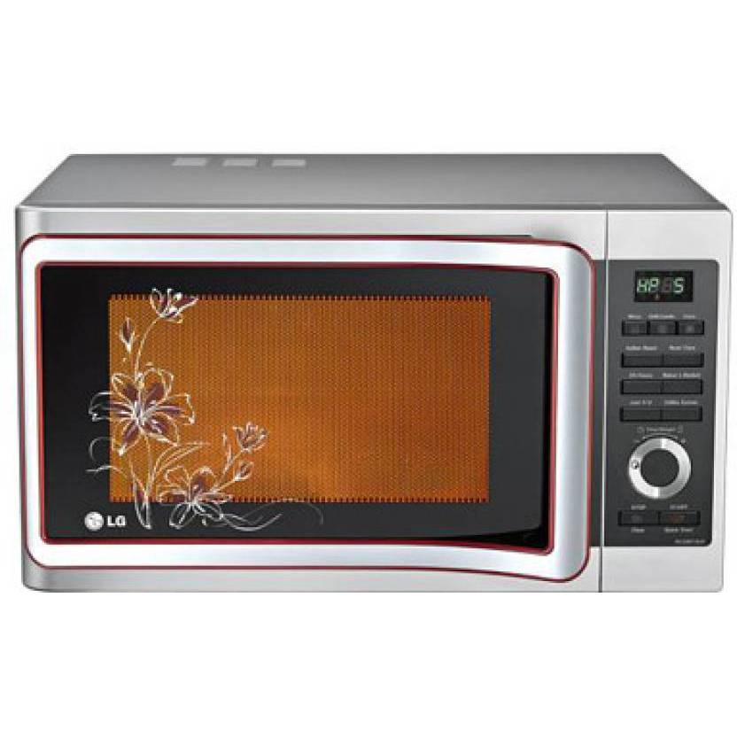 LG MC2881SUP Convection Microwave Oven Image