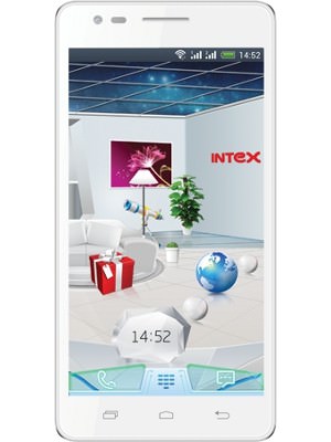 Intex Aqua i7 Image