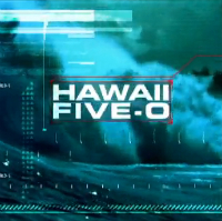 Hawaii Five-0 Image