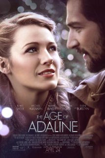 The Age of Adaline Image