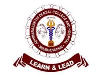 Adhiparasakthi Dental College and Hospital - Kanchipuram Image