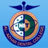 Al-Azhar Dental College - Idukki Image