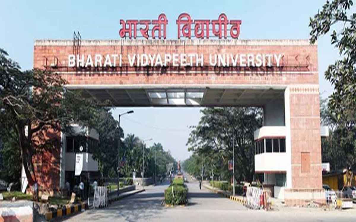 Bharati Vidyapeeth Deemed University Dental College and Hospital - Sangli Image