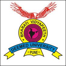 Bharati Vidyapeeth University - Pune Image