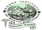 Coorg Institute of Dental Sciences - Virajpet Image