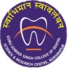 Guru Gobind Singh College of Dental Science and Research Centre - Indore Image