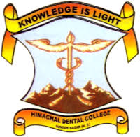 Himachal Dental College - Mandi Image