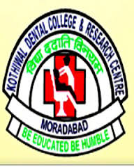 Kothiwal Dental College and Research Centre - Moradabad Image