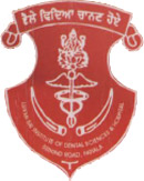 Luxmi Bai Institute of Dental Sciences and Hospital - Patiala Image