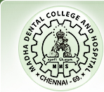 Madha Dental College and Hospital - Chennai Image