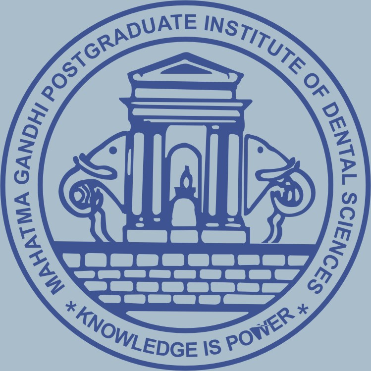 Mahatma Gandhi Postgraduate Institute of Dental Sciences - Puducherry Image