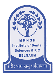 Maratha Mandal's Dental College and Research Centre - Belgaum Image