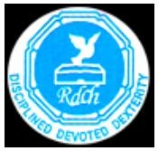 Rajasthan Dental College and Hospital - Jaipur Image