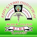 Rajiv Gandhi Institute of Medical Sciences - Kadapa Image