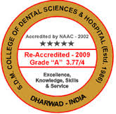 S.D.M. College of Dental Sciences and Hospital - Dharwad Image