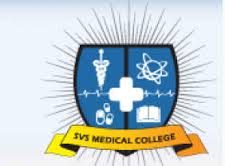 S.V.S. School of Dental Sciences - Mahbubnagar Image