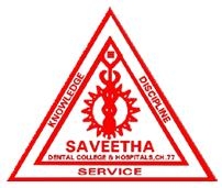 Saveetha Dental College and Hospitals - Chennai Image