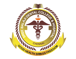 Sree Balaji Dental College & Hospital - Chennai Image