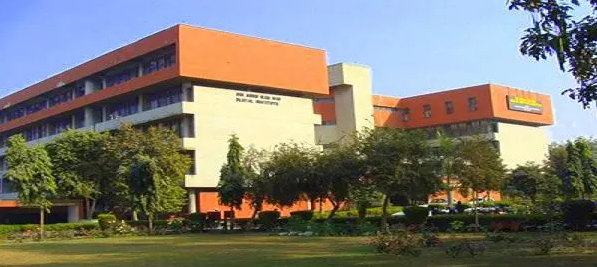 Sri Guru Ram Das Institute of Dental Sciences and Research - Amritsar Image