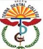 Terna Dental College and Hospital - Navi Mumbai Image