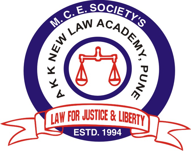 A.K.K. New Law Academy - Pune Image