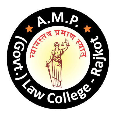 A.M.P. Law College - Rajkot Image