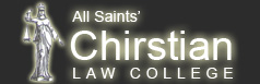 All Saints Christian Law College - Visakhapatnam Image