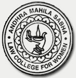 Andhra Mahila Sabha Law College for Women - Hyderabad Image